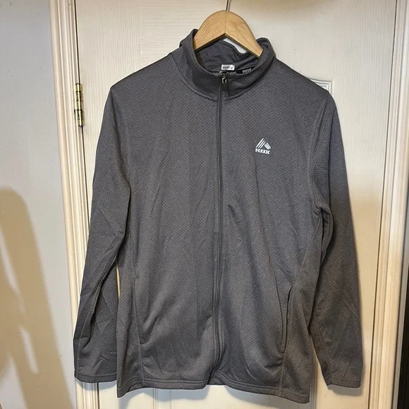 Men’s Rbx Performance Athletic Jacket Size Small - Picture 1 of 5